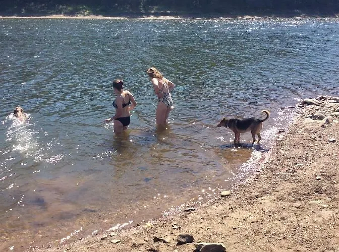 Vivenda Festina Lente Ferienhaus *