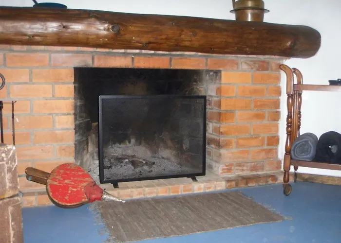 Ferienhaus Vivenda Festina Lente *