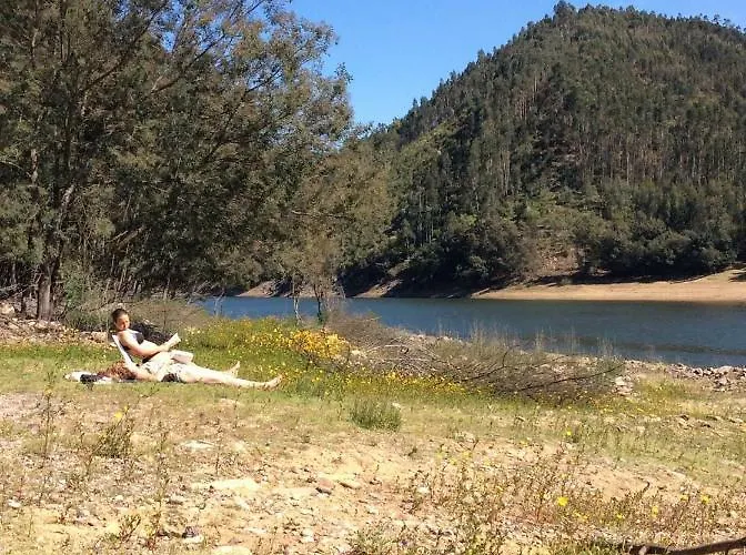 Vivenda Festina Lente * Figueiro Dos Vinhos
