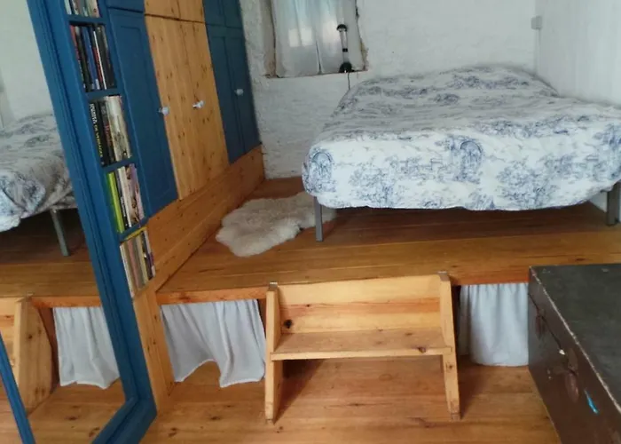 Holiday home Vivenda Festina Lente *