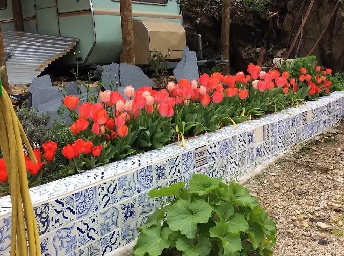 Vivenda Festina Lente Ferienhaus