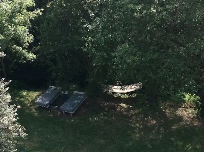 Vivenda Festina Lente Ferienhaus