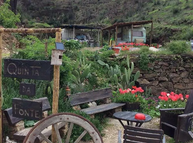 Ferienhaus Vivenda Festina Lente *