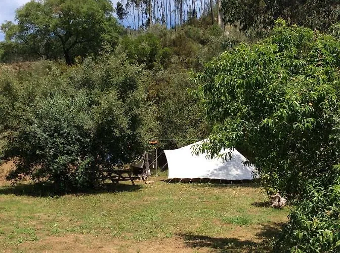 Vivenda Festina Lente Ferienhaus *