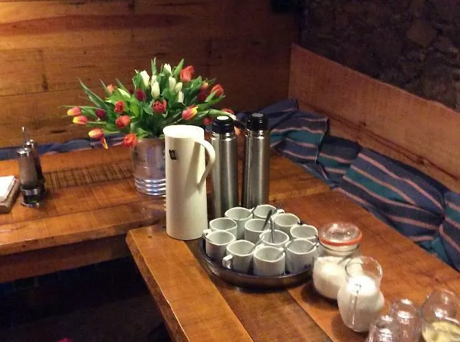 Vivenda Festina Lente *