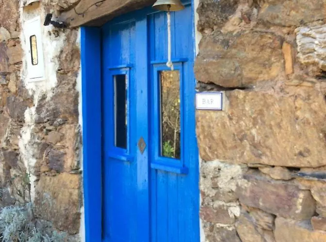 Holiday home Vivenda Festina Lente *