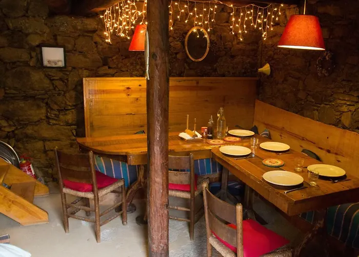 Ferienhaus Vivenda Festina Lente Figueiro Dos Vinhos